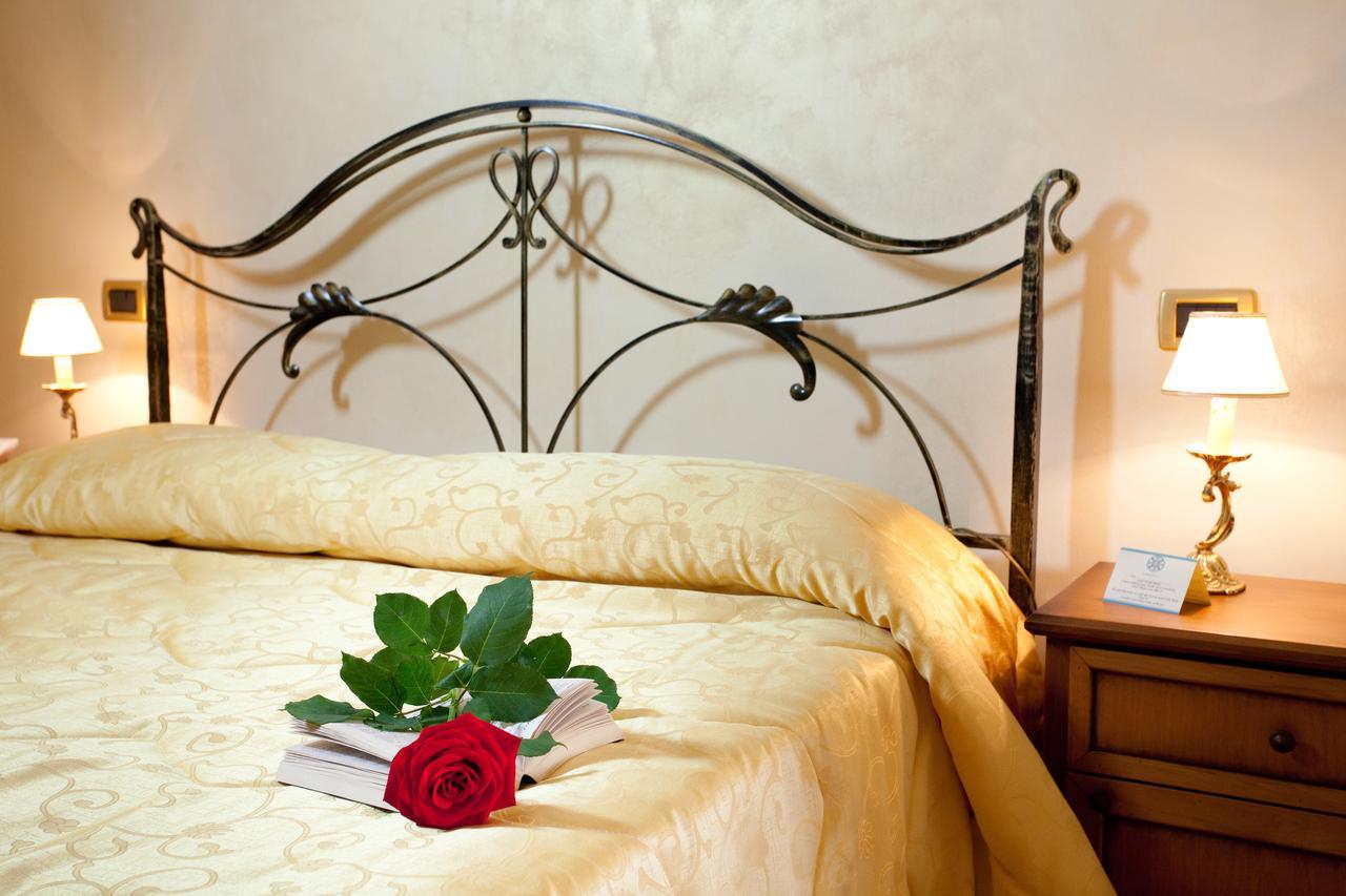 Hotel Villa Torre Antica Atena Lucana Exteriér fotografie